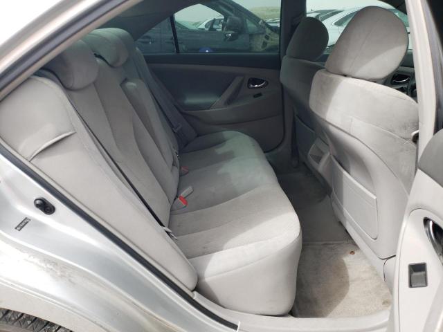 Photo 6 from auction – 2007 TOYOTA CAMRY CE with VIN 4T1BE46K27U636413