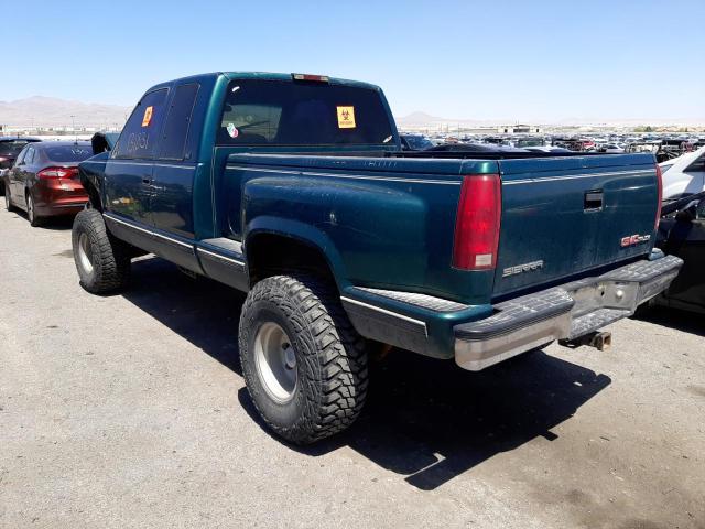 Photo 3 from auction – 1996 GMC C1500 with VIN 2GTEK19R0T1516293
