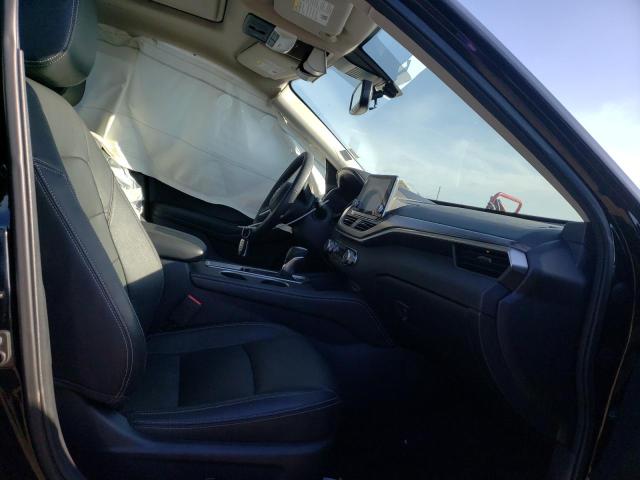 Photo 5 from auction – 2019 NISSAN ALTIMA PLA with VIN 1N4BL4FW7KC126754