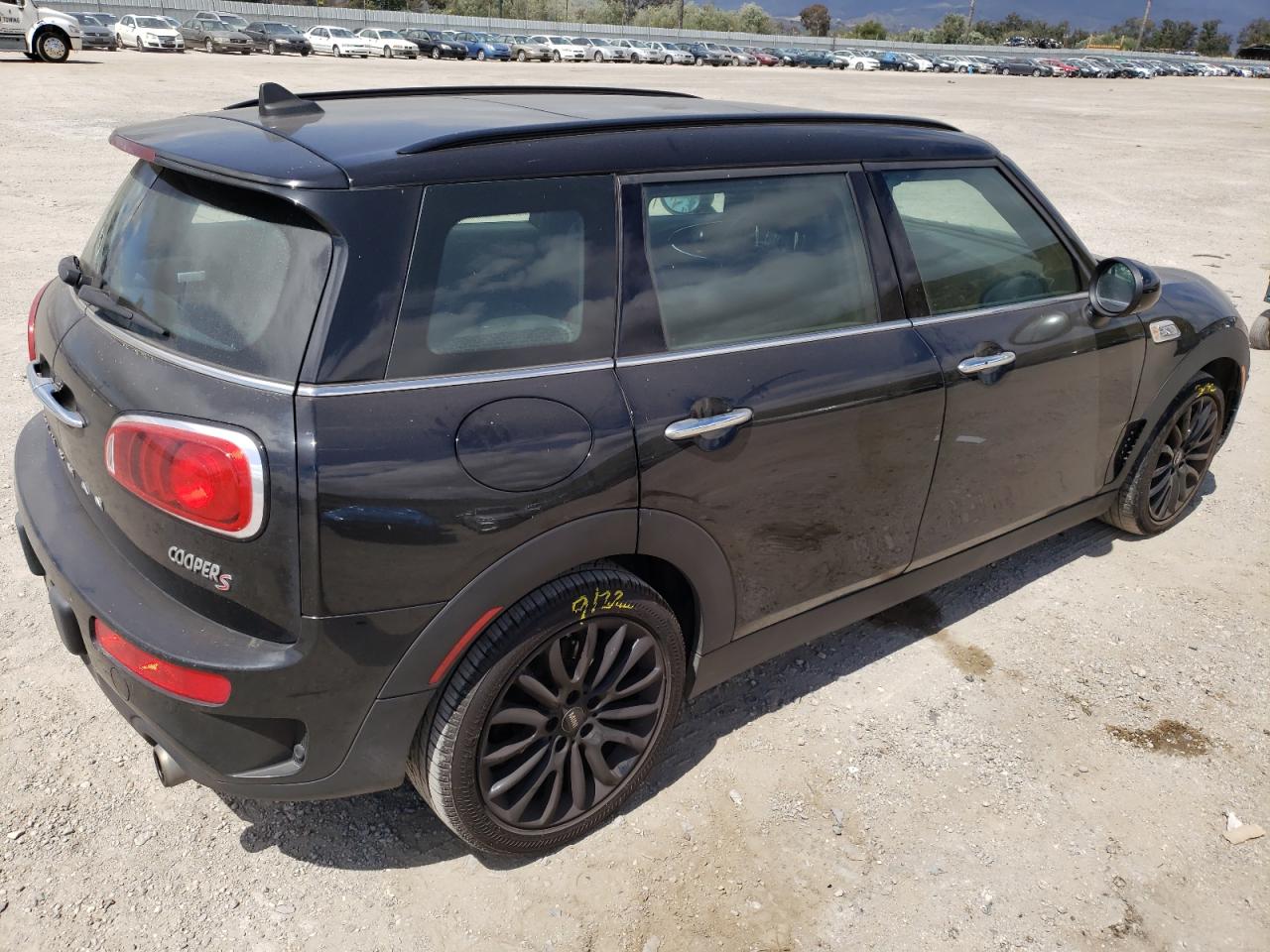 Photo 4 from auction – 2019 MINI COOPER S C with VIN WMWLN9C50K2E51740