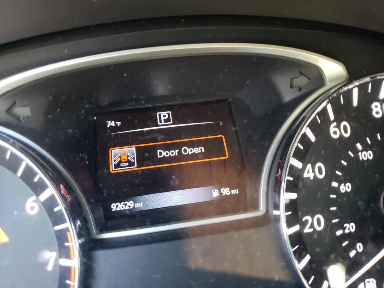 Photo 8 from auction – 2017 NISSAN ALTIMA 2.5 with VIN 1N4AL3AP8HC145473