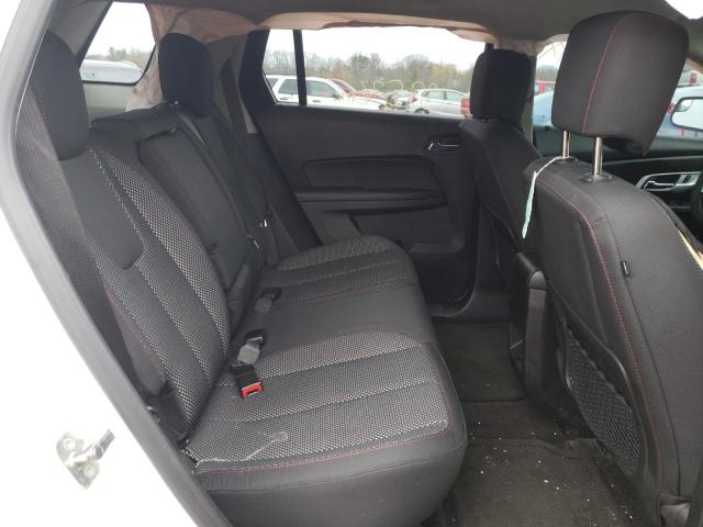 Photo 6 from auction – 2012 GMC TERRAIN SL with VIN 2GKALSEK1C6159739