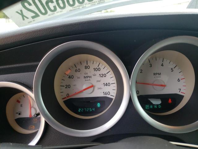 Photo 8 from auction – 2006 DODGE CHARGER R/ with VIN 2B3KA53H06H269237