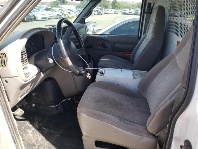 Фото 5 с аукциона – 2001 GMC SAFARI XT с VIN 1GTDM19W41B520307