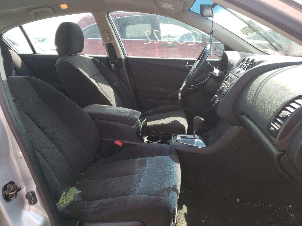 Photo 5 from auction – 2010 NISSAN ALTIMA BAS with VIN 1N4AL2AP6AN544516