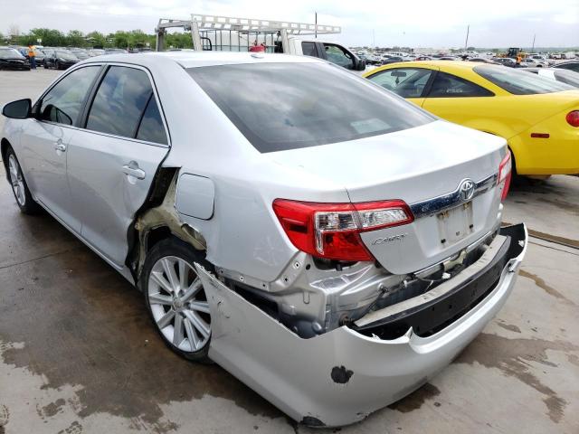 Zdjęcie 9 z aukcji – 2012 TOYOTA CAMRY BASE z VIN 4T4BF1FK7CR242837