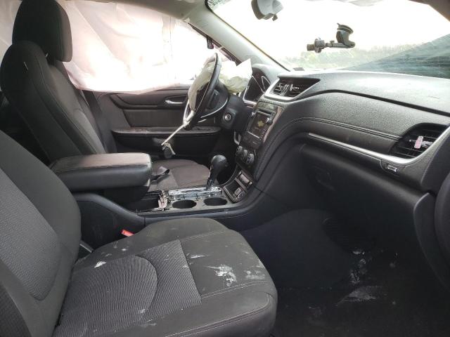 Photo 5 from auction – 2017 CHEVROLET TRAVERSE L with VIN 1GNKVGKD9HJ255486