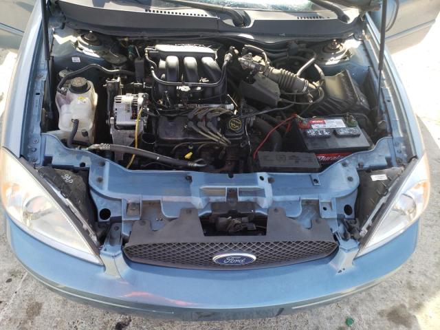 Photo 7 from auction – 2007 FORD TAURUS SEL with VIN 1FAFP56U87A130583