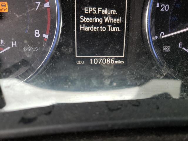 Photo 8 from auction – 2015 TOYOTA HIGHLANDER with VIN 5TDJKRFH8FS181905