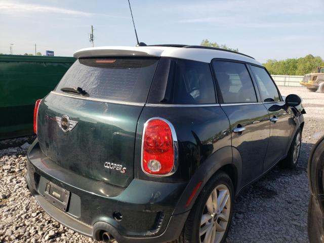 Photo 4 from auction – 2012 MINI COOPER S C with VIN WMWZC3C51CWL87356