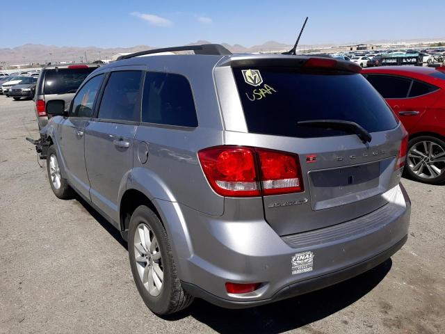 Photo 3 from auction – 2018 DODGE JOURNEY SX with VIN 3C4PDCBBXJT169899
