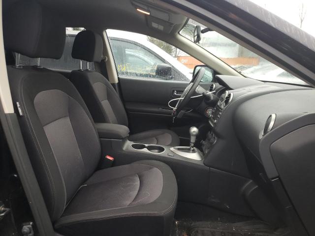 Photo 5 from auction – 2013 NISSAN ROGUE S with VIN JN8AS5MT4DW033042