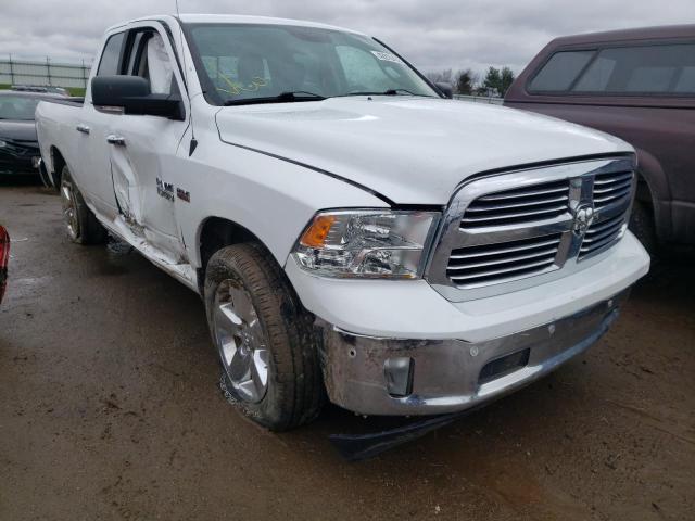Foto 2 de la subasta – 2018 RAM 1500 SLT con VIN 1C6RR7GT6JS312004