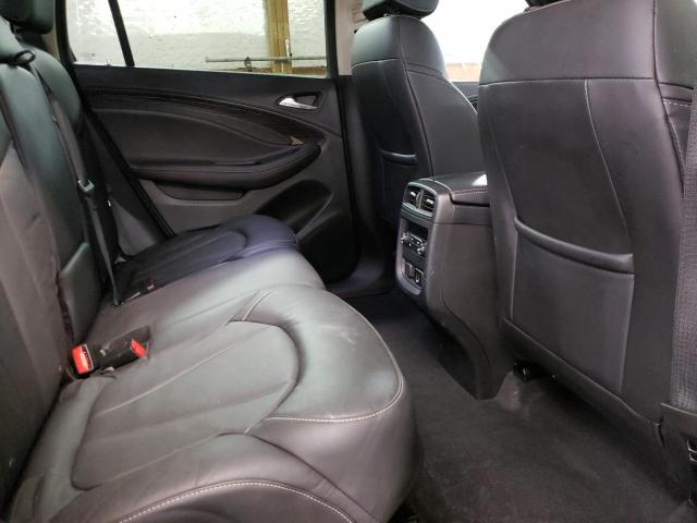 Photo 6 from auction – 2018 BUICK ENVISION P with VIN LRBFX3SX3JD009821