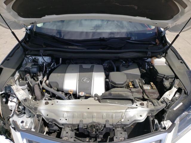 Photo 7 from auction – 2019 LEXUS RX 350 BAS with VIN 2T2ZZMCA3KC121912