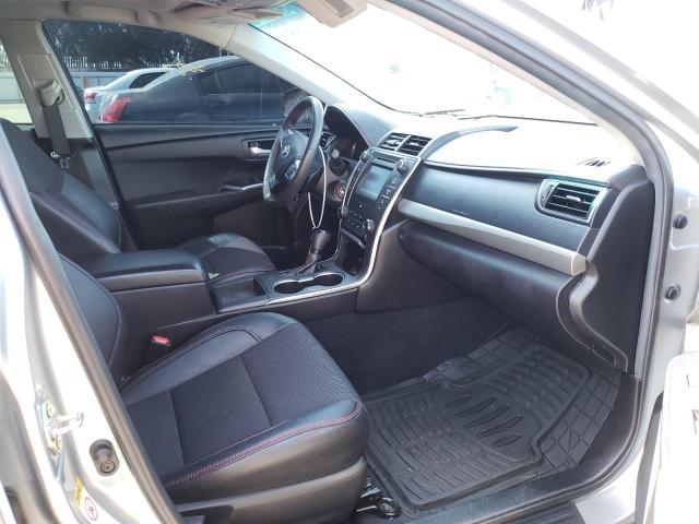 Photo 5 from auction – 2017 TOYOTA CAMRY LE with VIN 4T1BF1FK5HU422495
