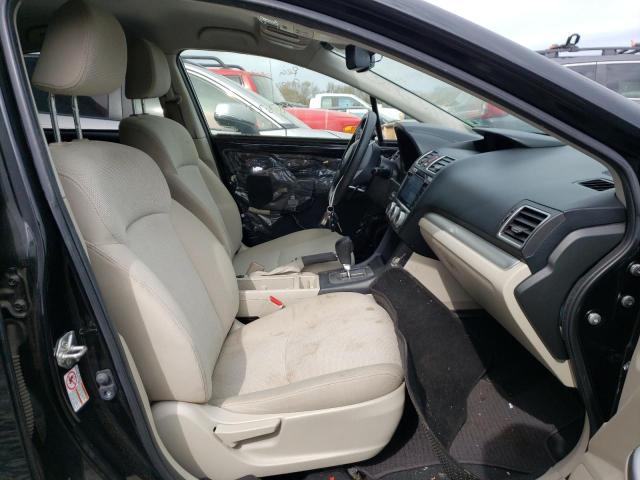 صورة رقم 5 من المزاد - 2015 SUBARU XV CROSSTR مع VIN JF2GPAFC7FH253832