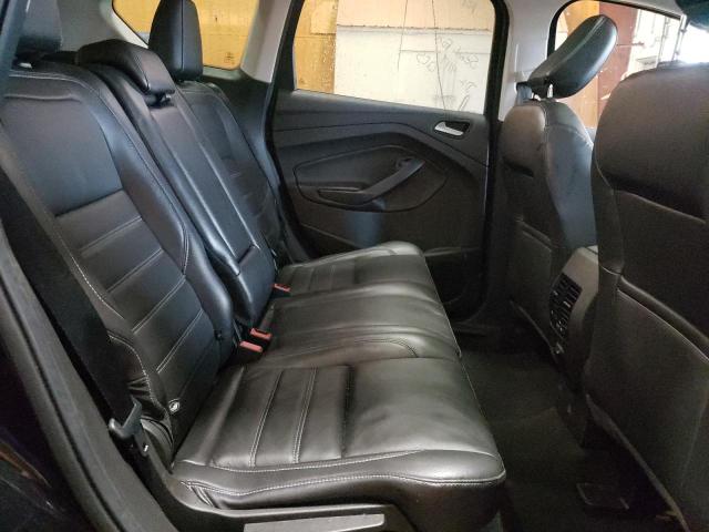 Photo 6 from auction – 2018 FORD ESCAPE SEL with VIN 1FMCU9HD3JUC53638