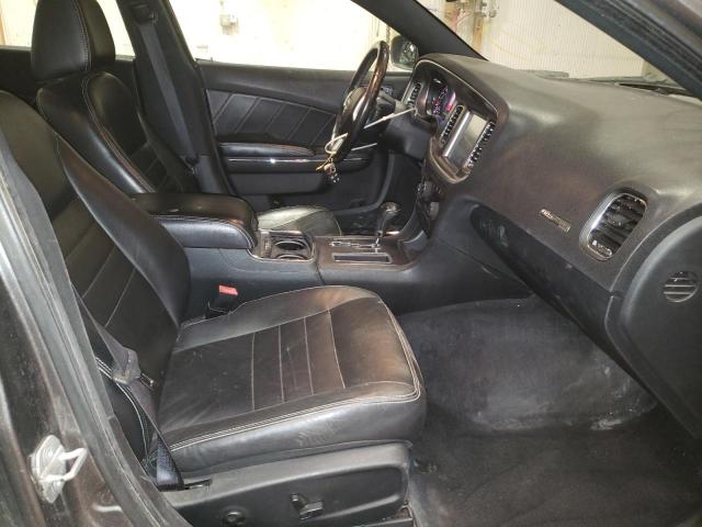 Photo 5 from auction – 2011 DODGE CHARGER R/ with VIN 2B3CM5CT5BH610786