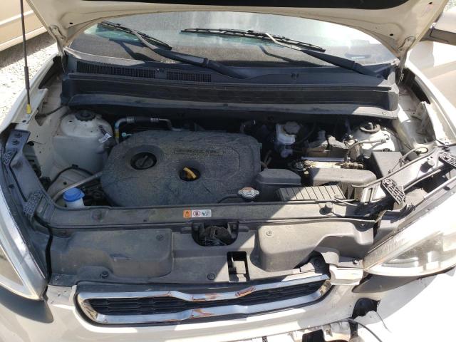 Photo 7 from auction – 2013 KIA SOUL + with VIN KNDJT2A66D7545305