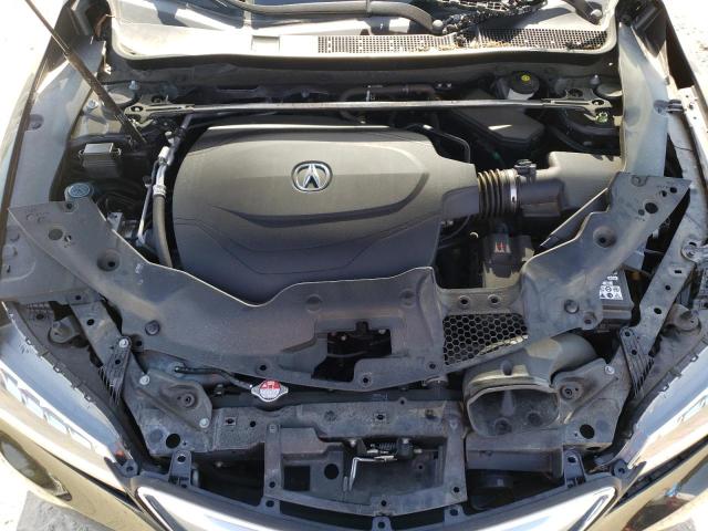 Photo 7 from auction – 2017 ACURA TLX with VIN 19UUB2F37HA007477