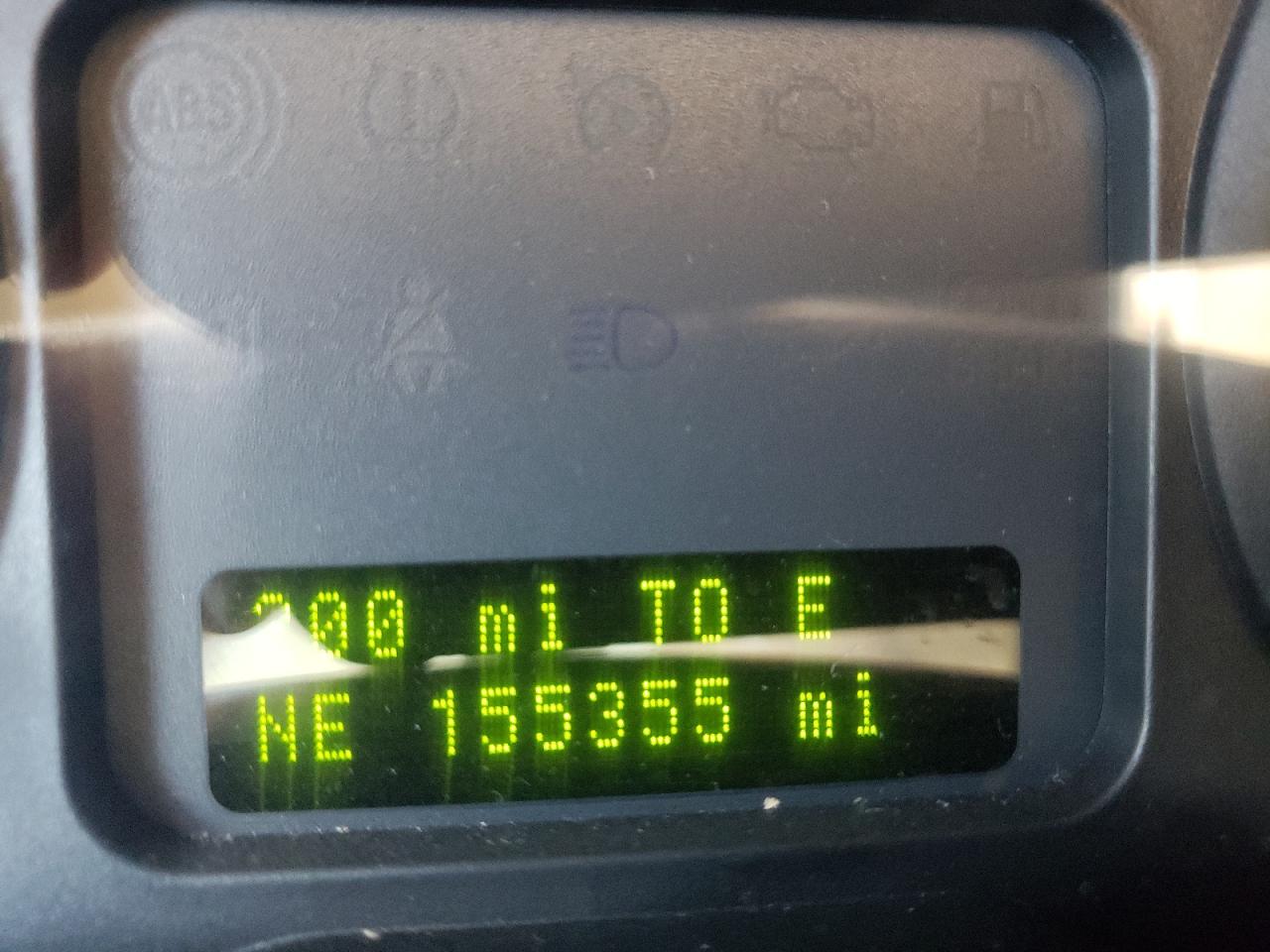Photo 8 from auction – 2005 FORD FREESTYLE with VIN 1FMZK02125GA58421