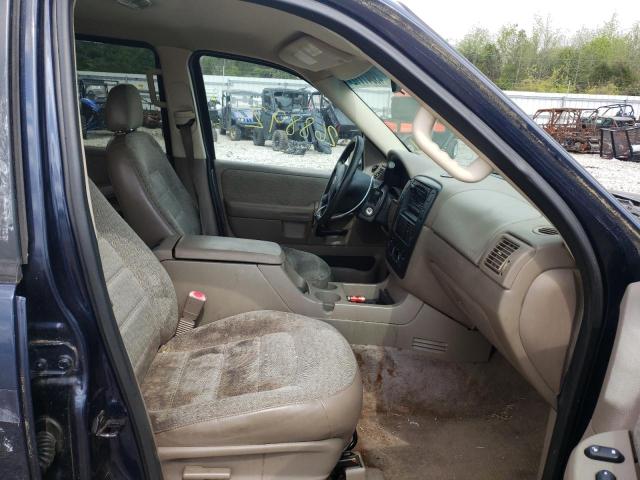 Photo 5 from auction – 2002 FORD EXPLORER with VIN 1FMZU62K22ZC86263