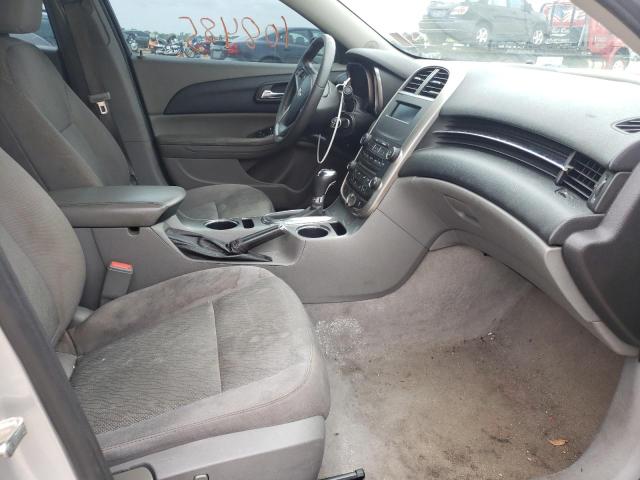 Photo 5 from auction – 2015 CHEVROLET MALIBU LS with VIN 1G11A5SL1FF193909