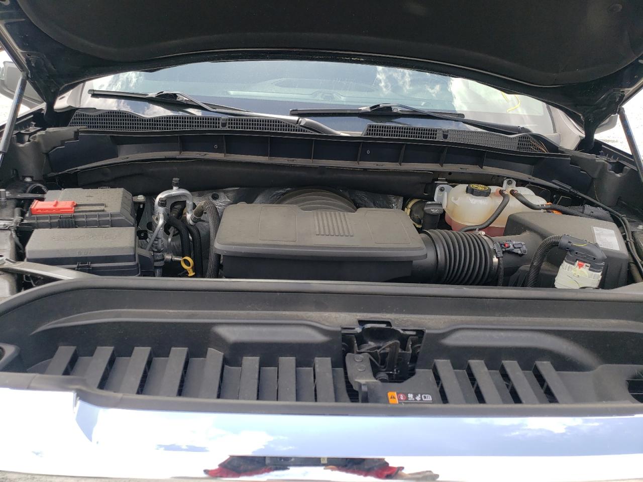 Photo 12 from auction – 2019 GMC SIERRA C15 with VIN 1GTP8BED7KZ201486