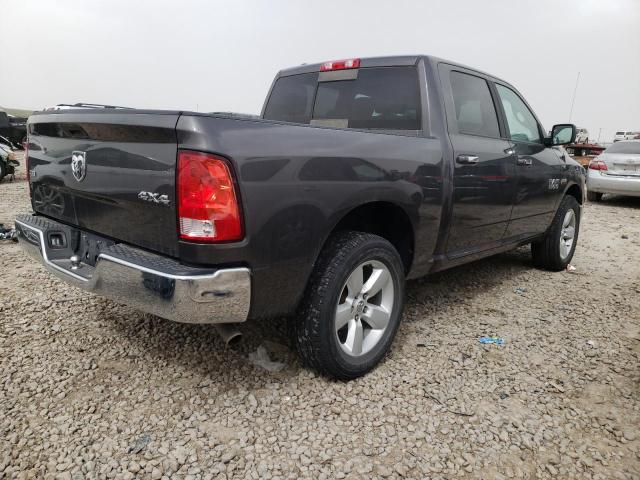 Photo 4 from auction – 2018 RAM 1500 with VIN 1C6RR7LT0JS267163
