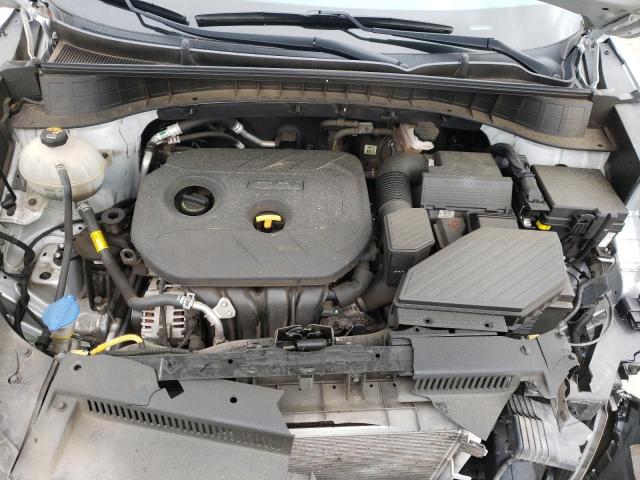Photo 7 from auction – 2019 HYUNDAI TUCSON SE with VIN KM8J2CA48KU953337