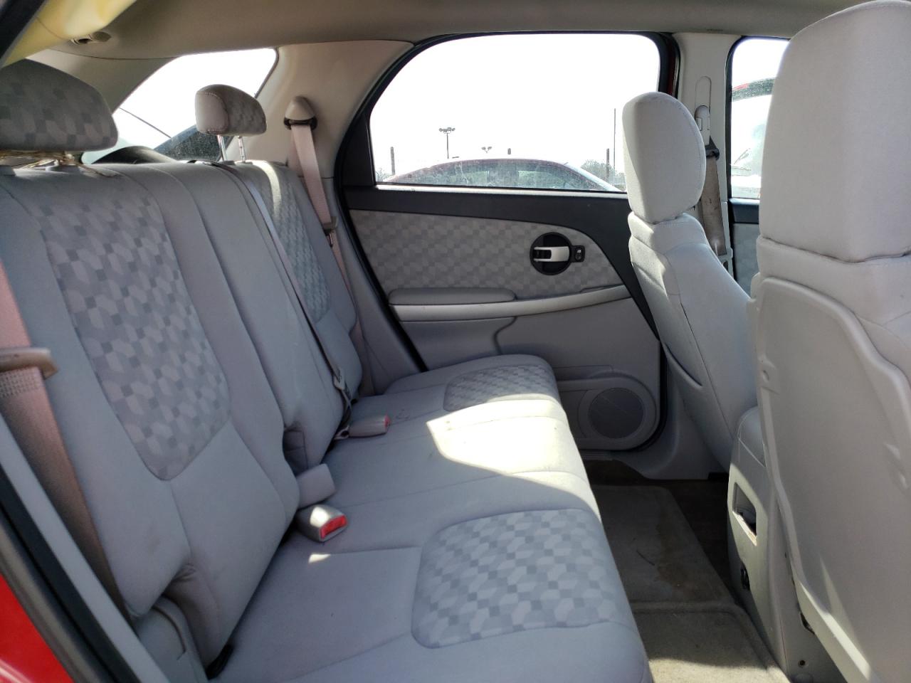 Photo 6 from auction – 2006 CHEVROLET EQUINOX LT with VIN 2CNDL73F866122294