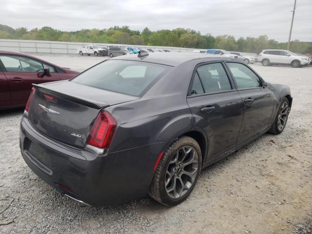 Photo 4 from auction – 2018 CHRYSLER 300 S with VIN 2C3CCABG6JH243771