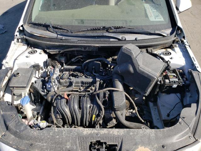 Photo 7 from auction – 2015 HYUNDAI SONATA SE with VIN 5NPE24AF8FH110266