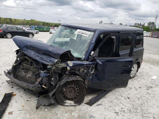 Photo 2 from auction – 2006 SCION SCION with VIN JTLKT324064089172