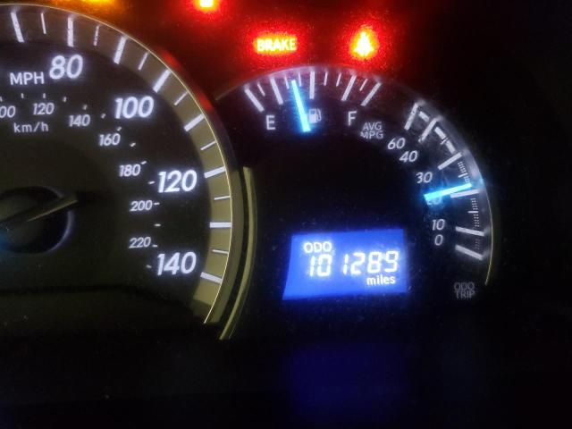 Photo 8 from auction – 2014 TOYOTA CAMRY L with VIN 4T1BF1FK6EU352467
