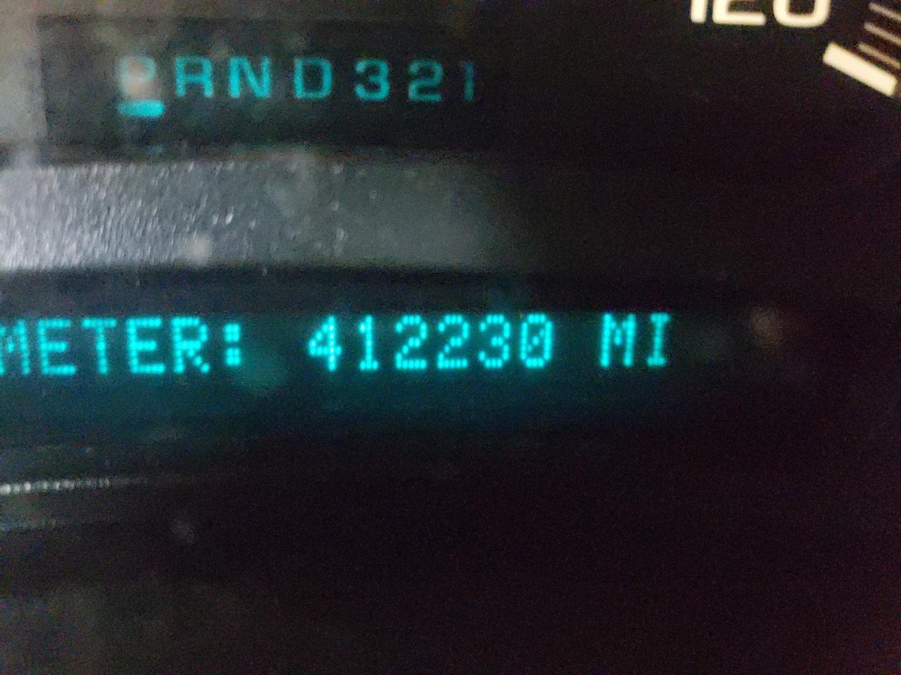 Photo 8 from auction – 2004 GMC NEW SIERRA with VIN 2GTEK19TX41275548