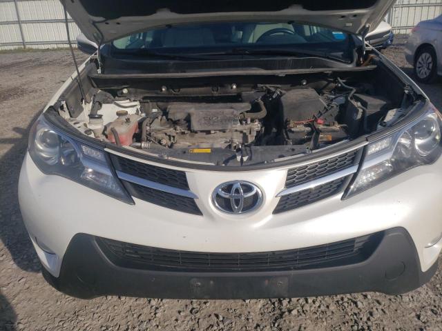 Photo 7 from auction – 2015 TOYOTA RAV4 LIMIT with VIN 2T3DFREV9FW230178