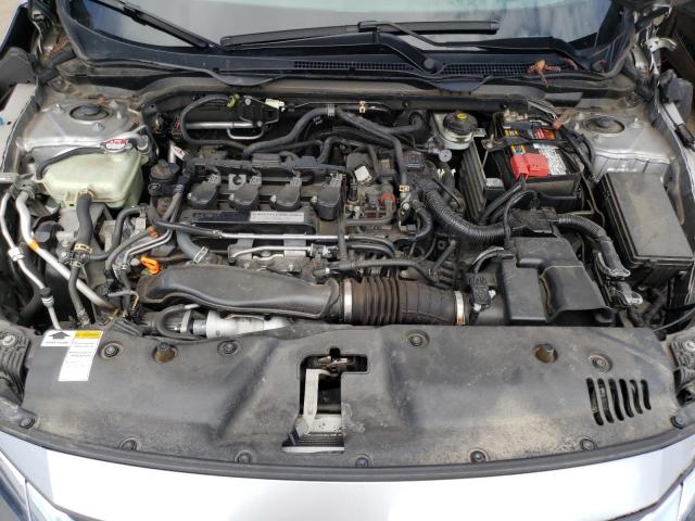 Photo 7 from auction – 2016 HONDA CIVIC EXL with VIN 19XFC1F72GE201640