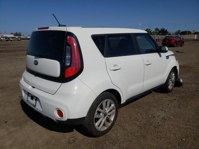 Photo 4 from auction – 2019 KIA SOUL + with VIN KNDJP3A5XK7653408