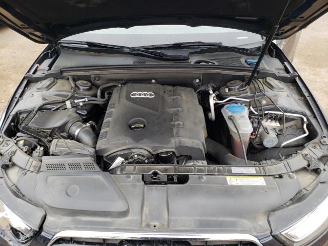 Photo 7 from auction – 2014 AUDI A4 PREMIUM with VIN WAUFFAFL9EA129644