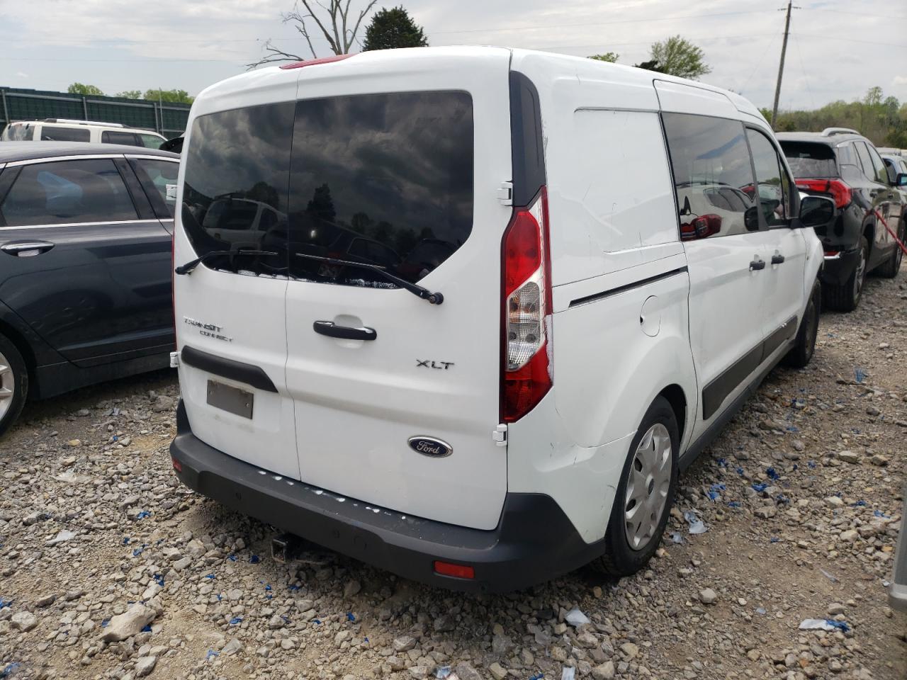 Photo 4 from auction – 2016 FORD TRANSIT CO with VIN NM0LS7F78G1270633