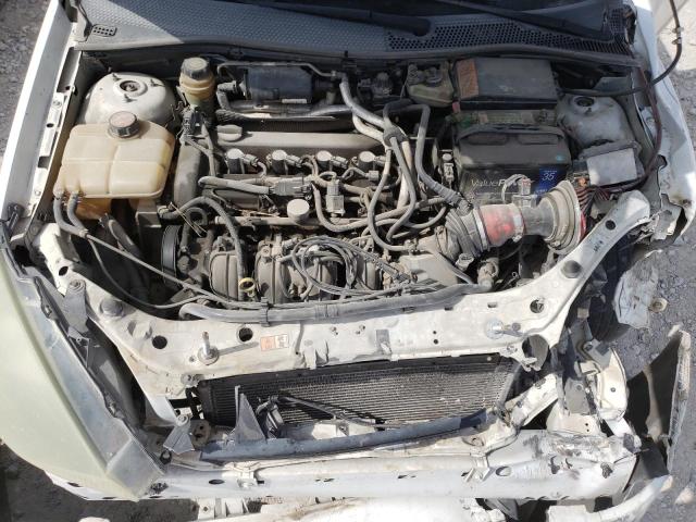 Photo 7 from auction – 2004 FORD FOCUS with VIN 1FAFP34Z24W185774