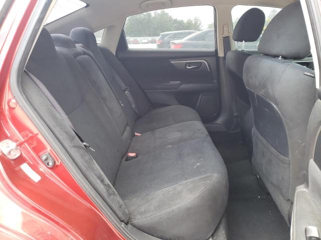 Photo 6 from auction – 2015 NISSAN ALTIMA 2.5 with VIN 1N4AL3AP6FC160356
