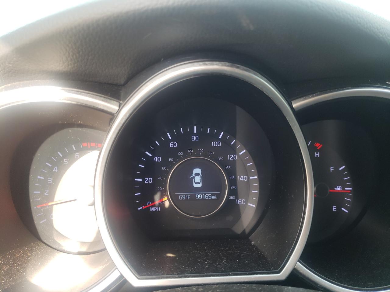 Photo 8 from auction – 2015 KIA OPTIMA EX with VIN 5XXGN4A72FG431806