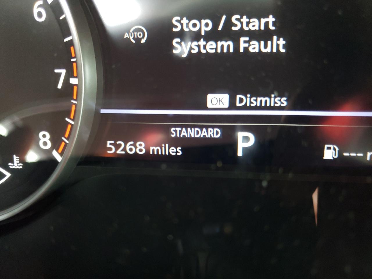 Photo 8 from auction – 2022 NISSAN PATHFINDER with VIN 5N1DR3BA4NC229099