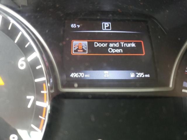 Photo 8 from auction – 2018 NISSAN ALTIMA 2.5 with VIN 1N4AL3AP0JC162192