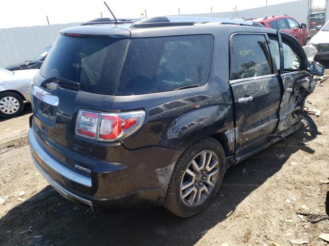 Photo 4 from auction – 2014 GMC ACADIA DEN with VIN 1GKKVTKDXEJ103041