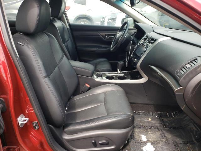 Photo 5 from auction – 2015 NISSAN ALTIMA 2.5 with VIN 1N4AL3AP2FC484971