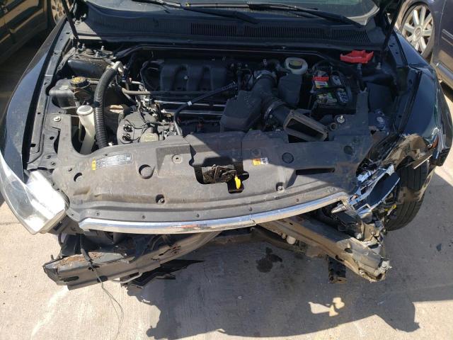 Photo 7 from auction – 2015 FORD TAURUS LIM with VIN 1FAHP2F85FG106344